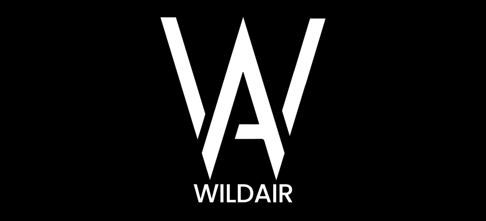 WILDAIR Logo